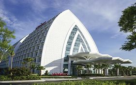 Movenpick Hotel & Convention Centre Klia